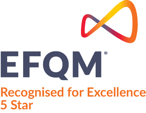 IMSM GB EFQM logo